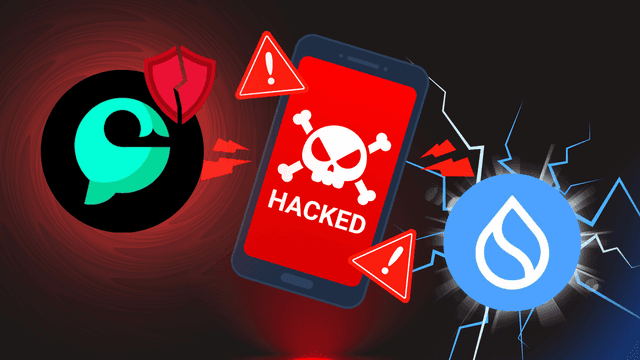 SUI Price Crash - CETUS Hack