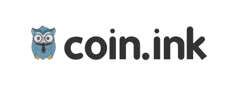 coin_ink Logo image