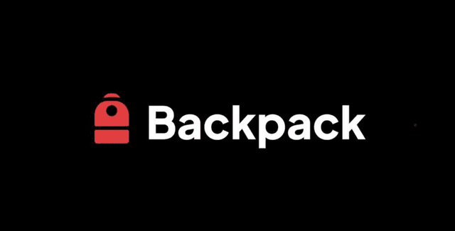 Backpack