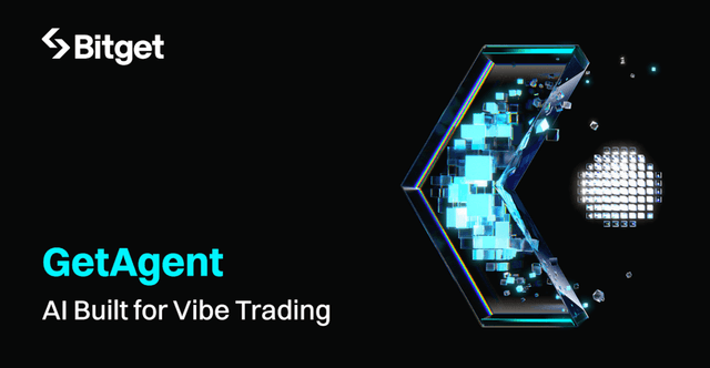bitget agent