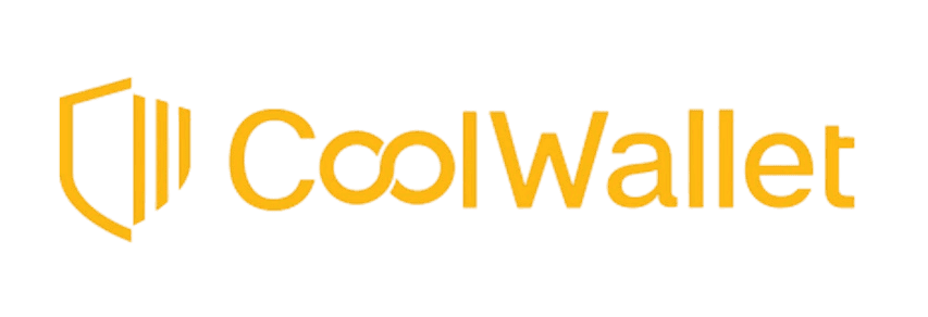 coolwallet Logo image