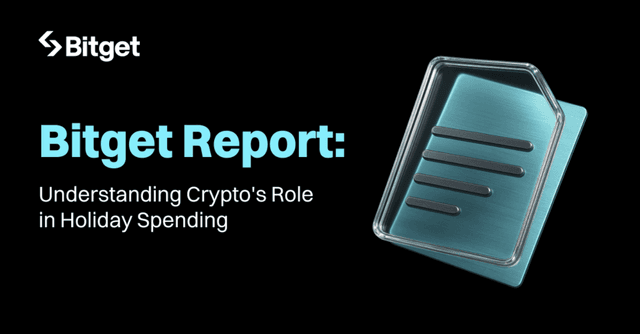 bitget report crypto users
