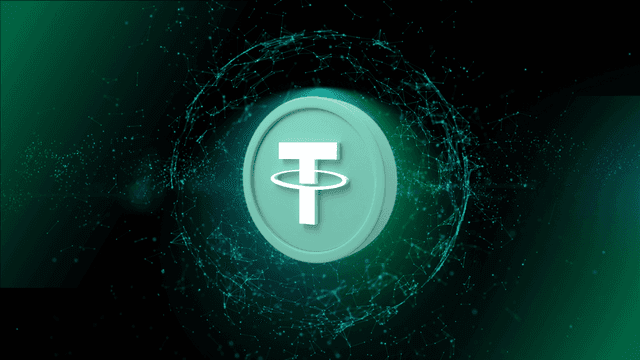 TETHER Stable Coin