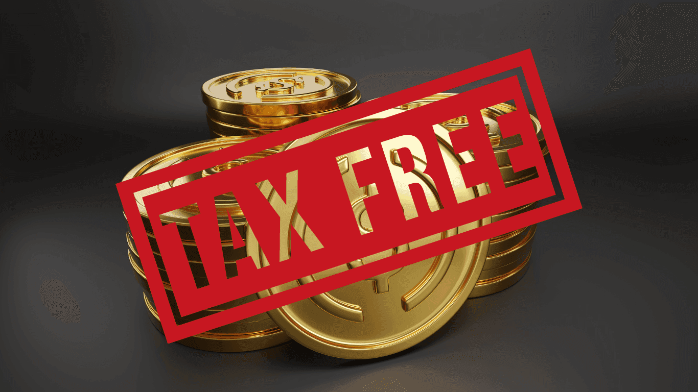 Featured image of Steuerfreie Stablecoins? Dieses US Gesetz könnte den nächsten Krypto Bullrun auslösen