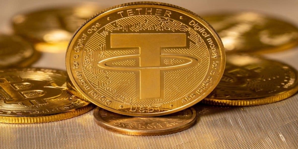 Featured image of What Is Tether? Will It Fall Like UST In The Future?