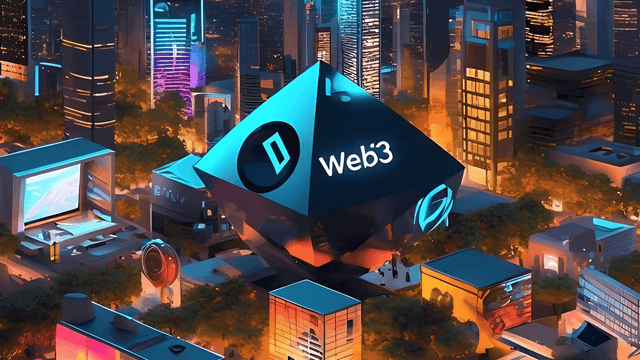 WEB3 Evolution