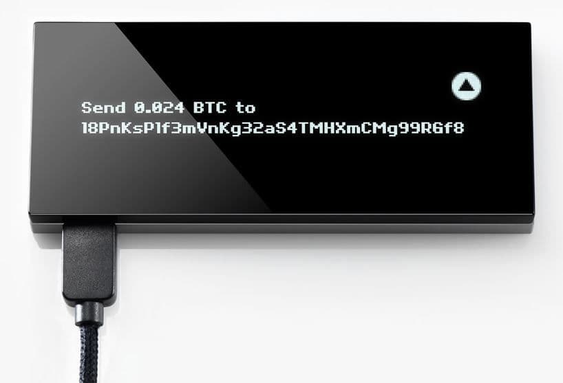 Ledger, Trezor oder BitBox? Mach keine Fehler beim Backup – finde jetzt den Testsieger für dein Krypto-Vermögen