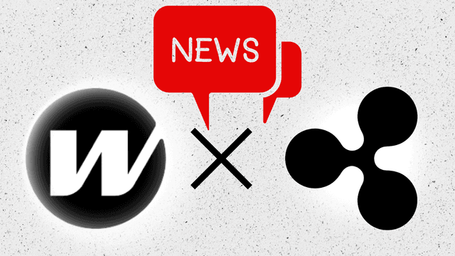 Wormhole Ripple Partnership