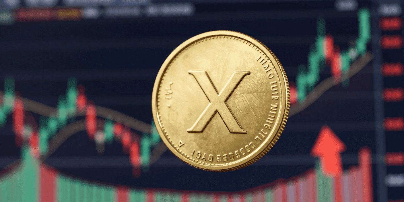 Featured image of XRP Kurs Prognose: Ripple visiert 1,50 $ Durchbruch nach 4 % Kursanstieg an