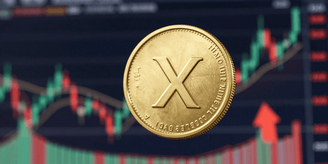 xrp coin price