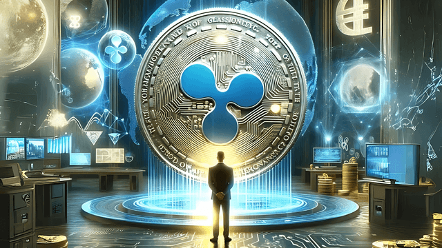XRP Future