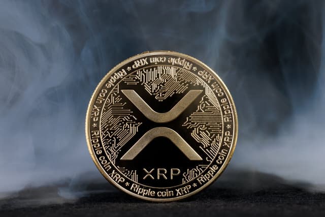 XRP 