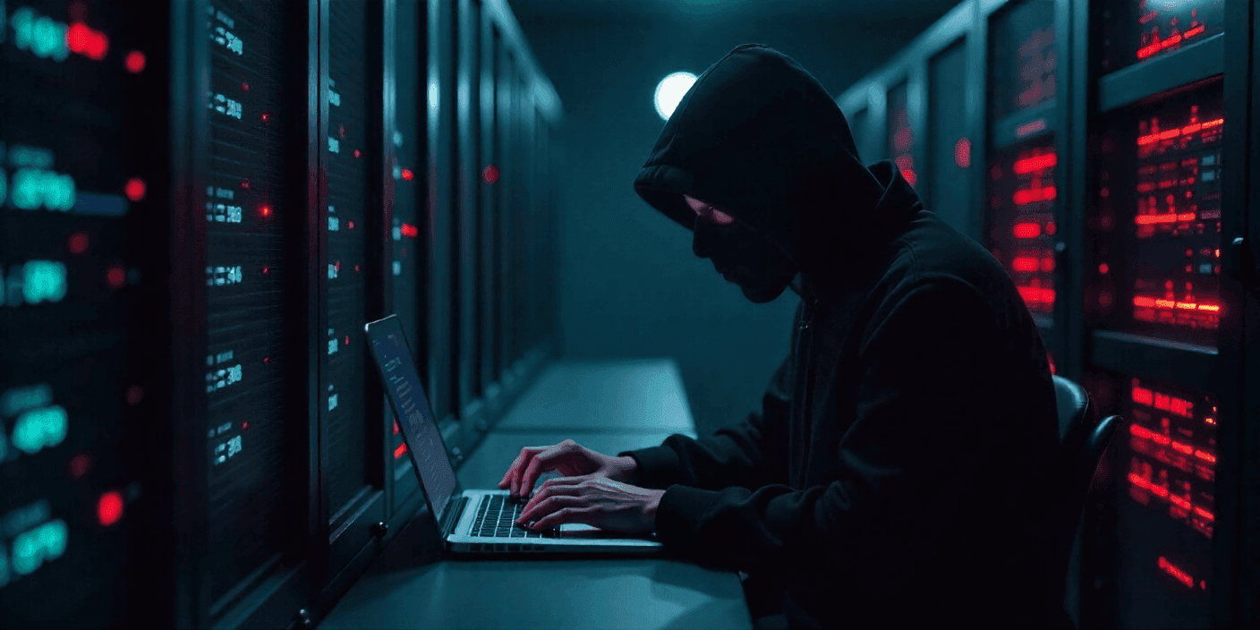 Featured image of Hyperbridge Exploit: Fake Polkadot $DOT-Minting löst $20 Mio. Flash-Crash aus