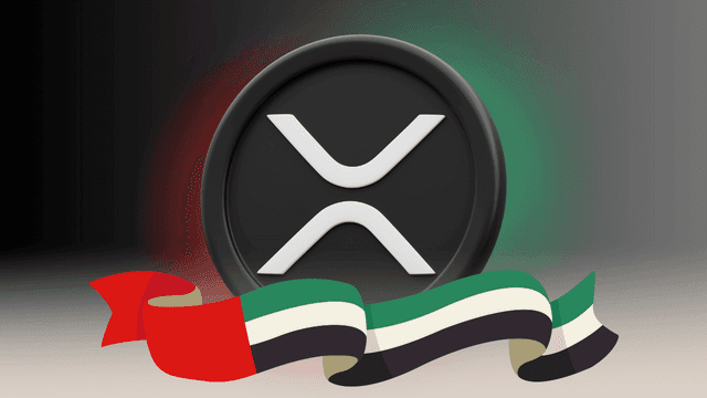 XRP in UAE
