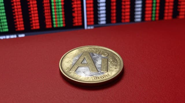 ai coin