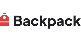 backpack Logo image