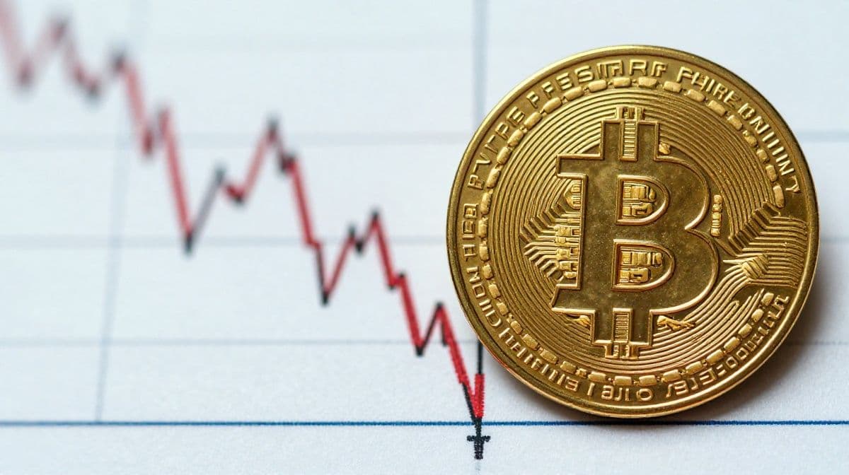 Featured image of Bitcoin fällt unter $63.000: Liquidationen nehmen zu – doch der nächste Move sorgt für Sorgen