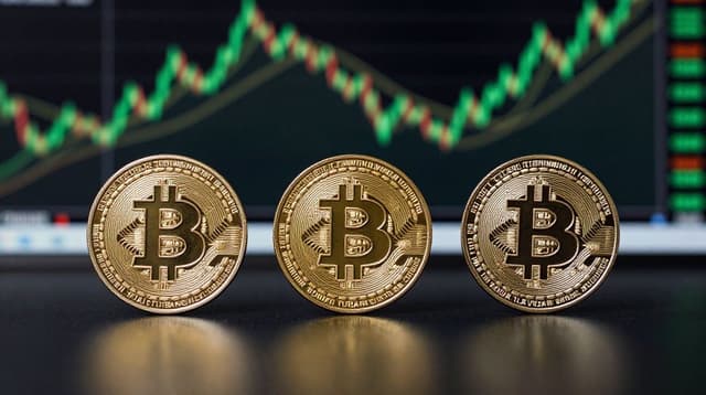 bitcoin crypto coins