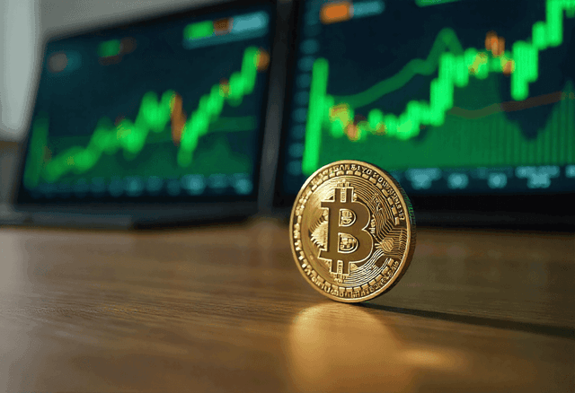 bitcoin price up bullish