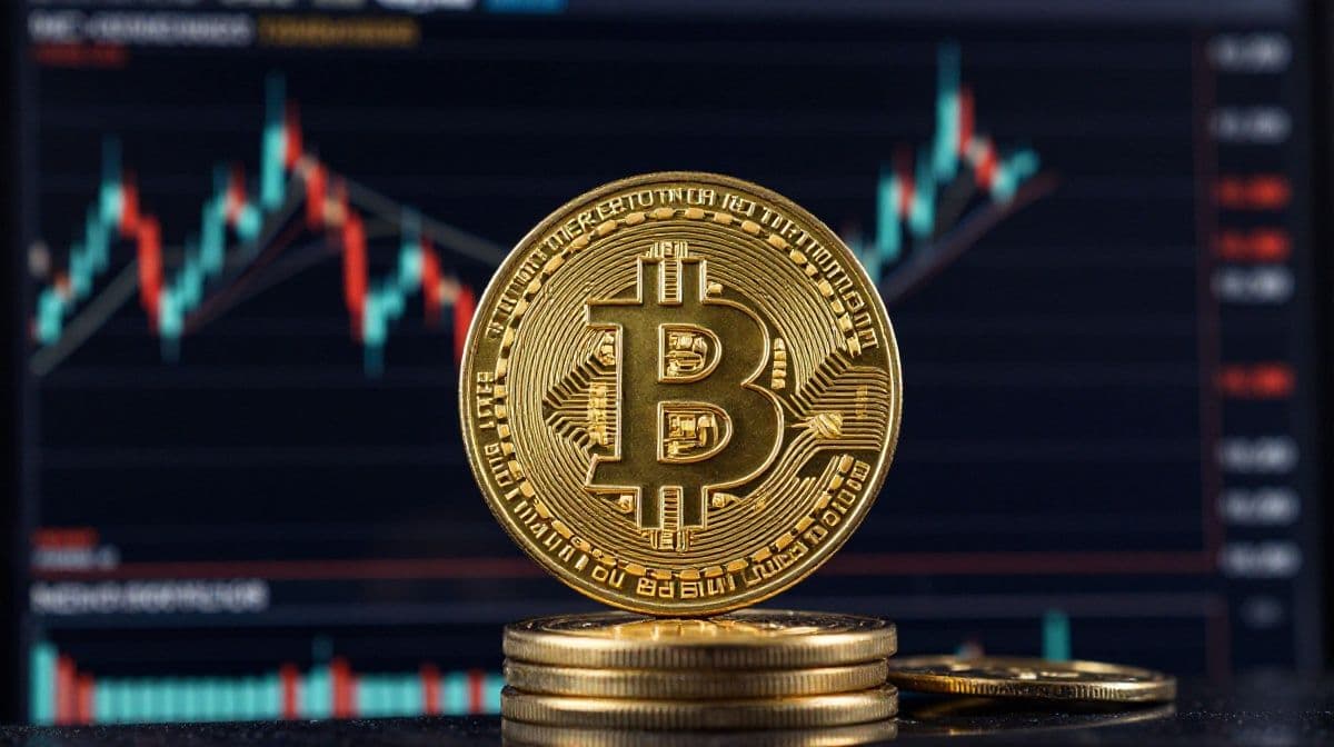 Möchten Sie wissen, was in der kommenden Zeit mit Bitcoin passieren wird? Schauen Sie sich hier unsere Bitcoin-Prognoseanalyse an.