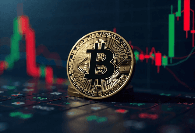 bitcoin trading