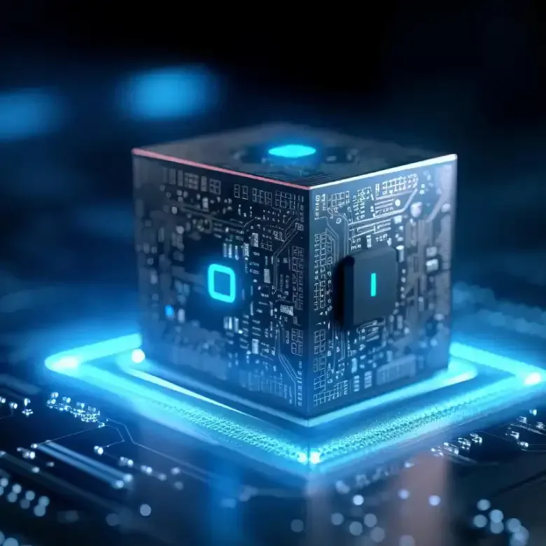 Blockchain-Leitfaden