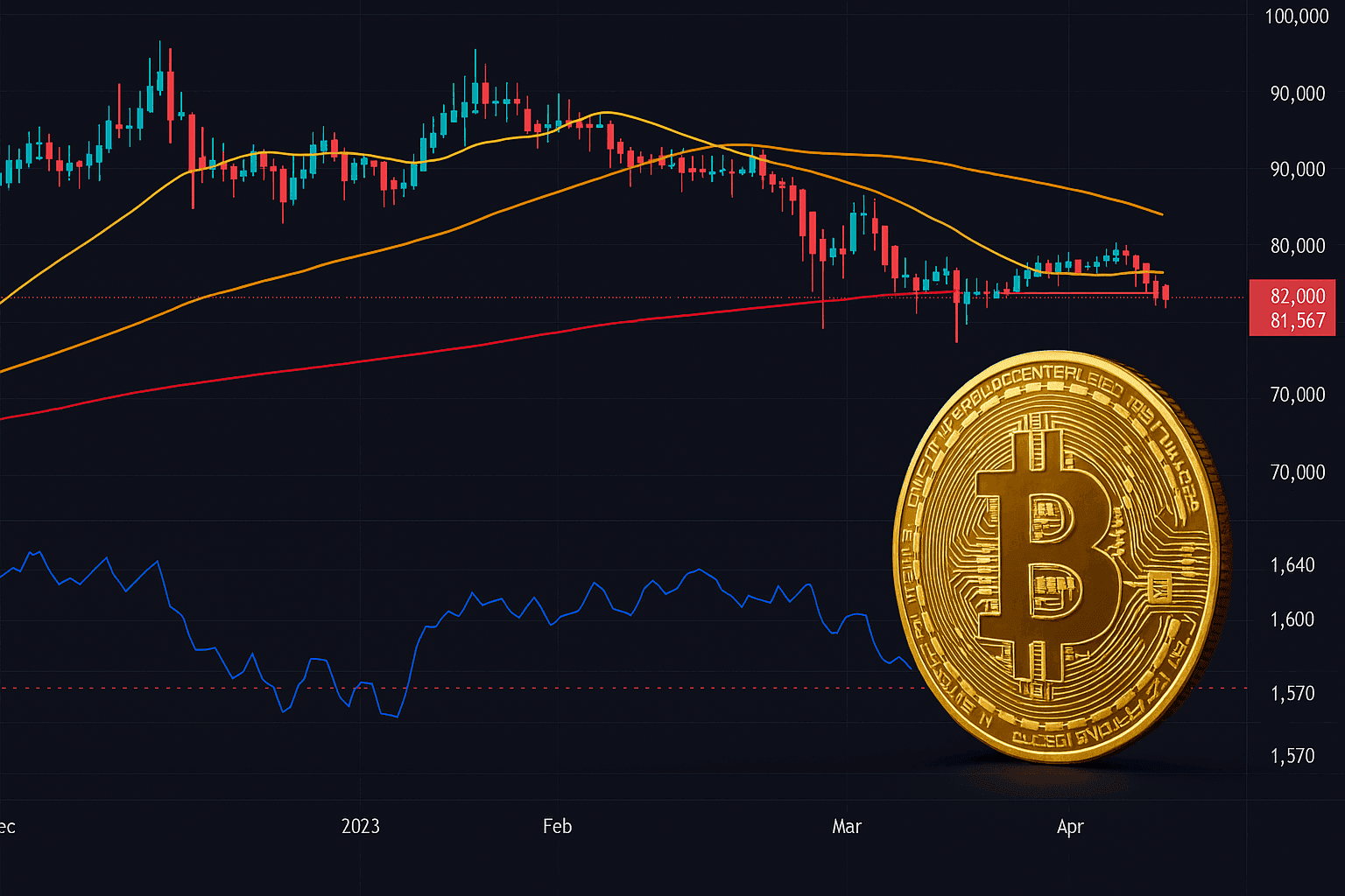 Bitcoin kurs