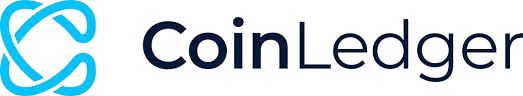 coinledger Logo image