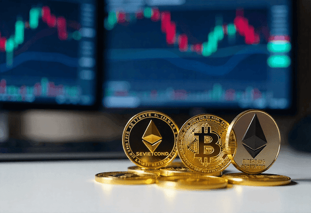 crypto coins