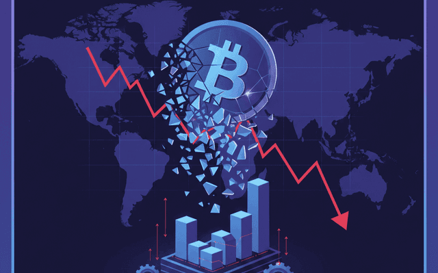crypto crash