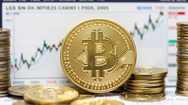 crypto market bullish