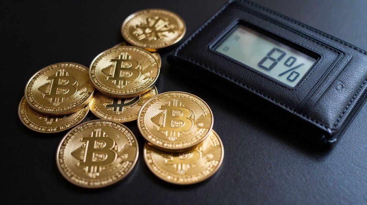 Welche Börse bietet den besten Bitcoin-Sparplan? Vergleiche jetzt die Top-Anbieter und ihre Konditionen