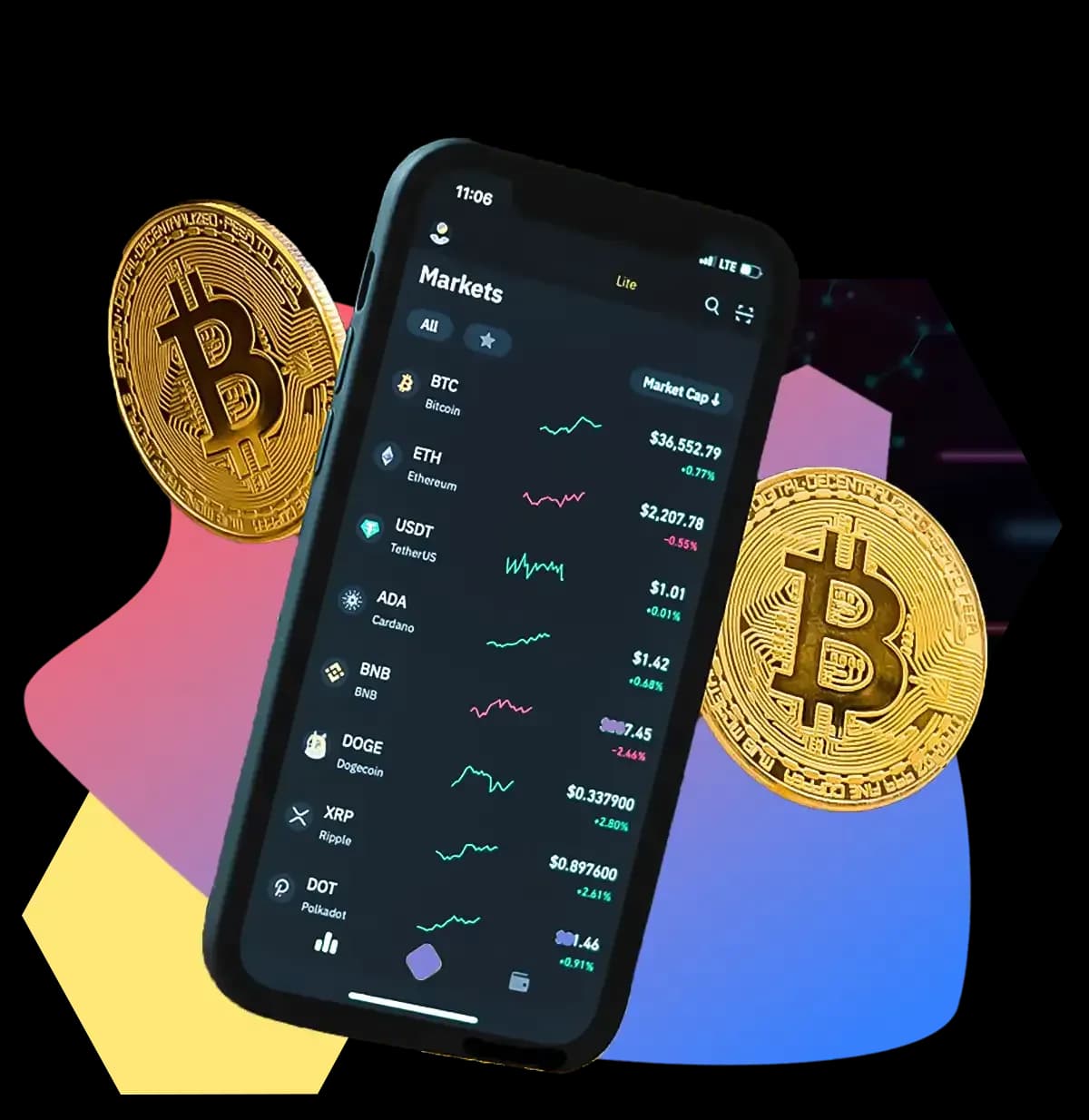 PEPE Coin an den besten Börsen kaufen