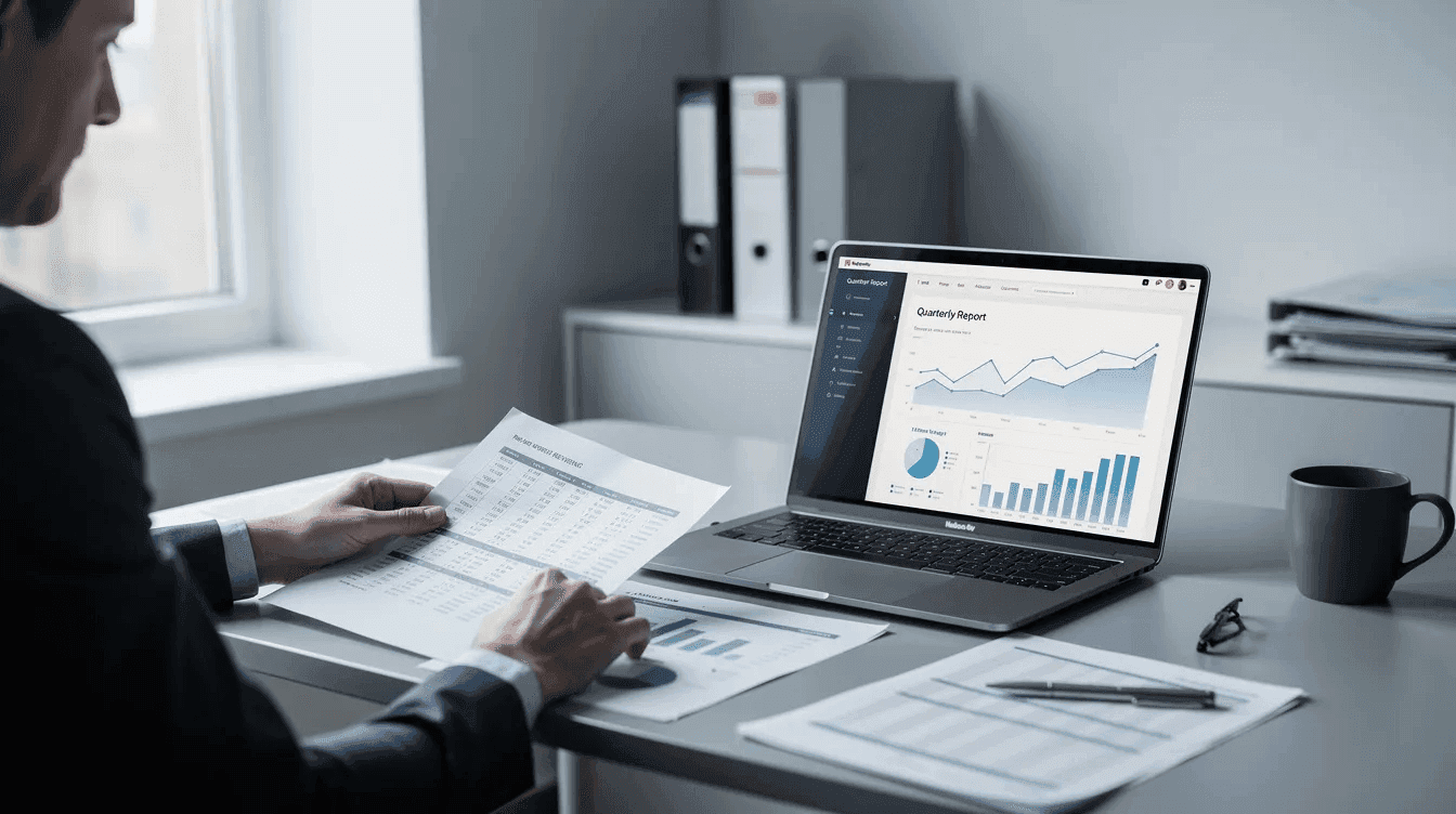 Krypto-Steuern einfach gemacht: Vergleichen Sie die am besten bewerteten Tools für 100 % Compliance und Effizienz.