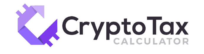 crypto_tax_calculator Logo image