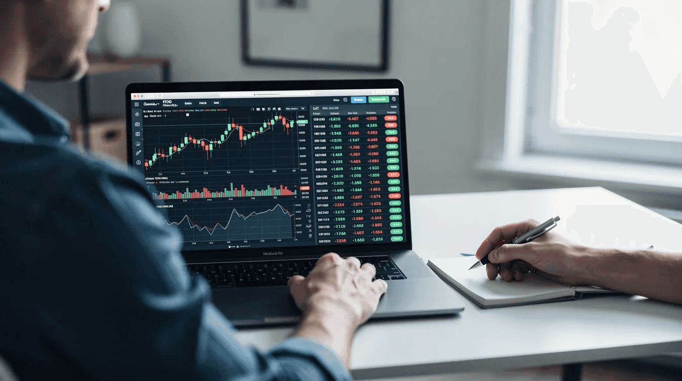 Krypto-Börsen-Test: Wer ist der Testsieger? Holen Sie das Beste aus Ihrer Investition heraus