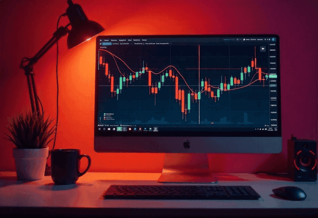 crypto trading