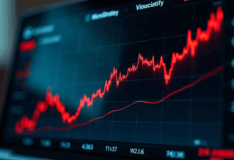 Auf der Suche nach einer soliden Krypto-Börse? Schauen Sie sich unseren Börsenvergleich an