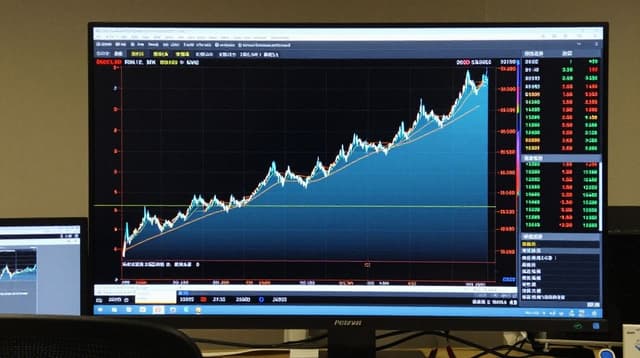 crypto up bull