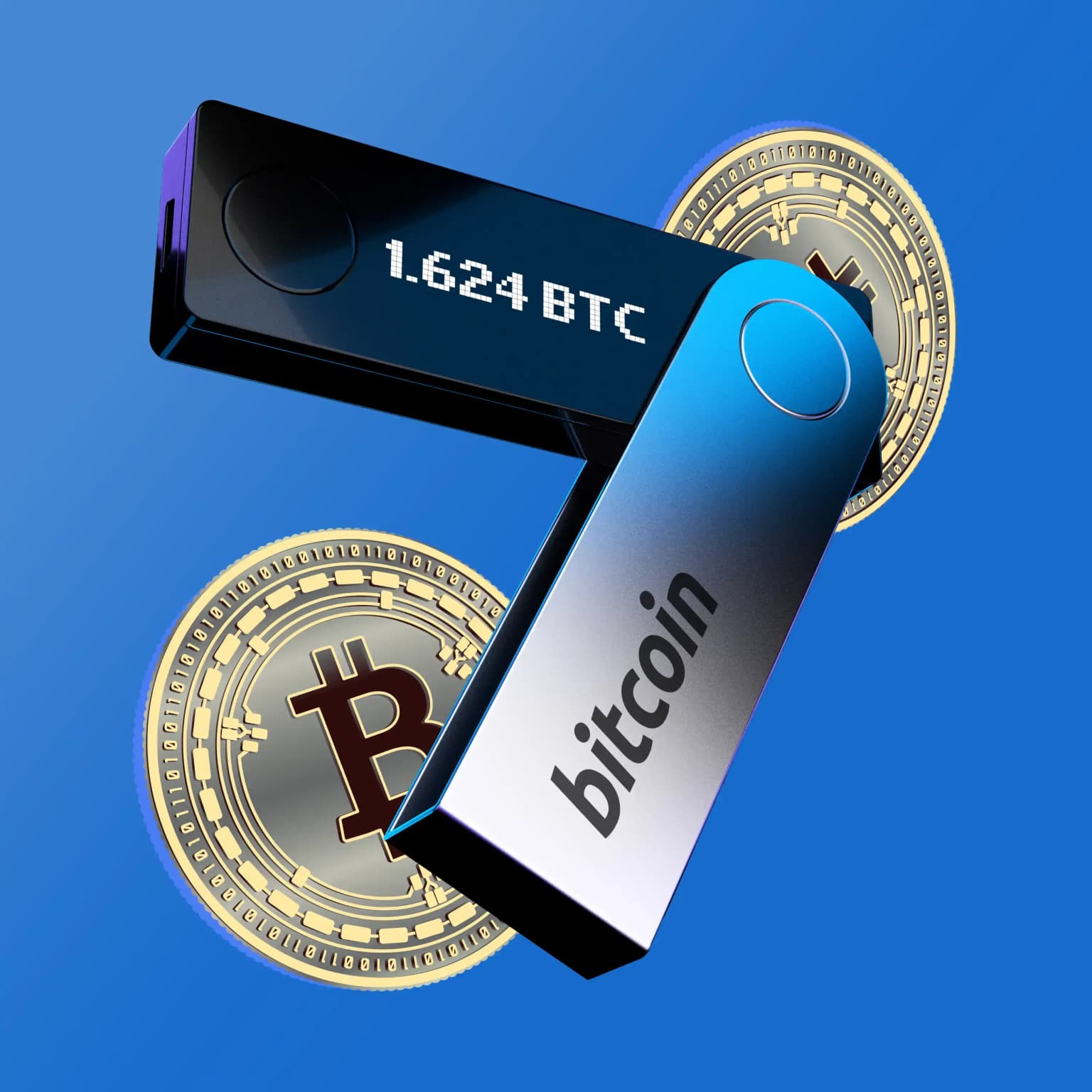 How to Store Cryptos