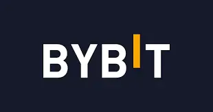 Bybit Logo image