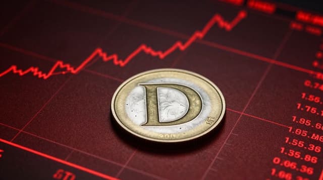 dogecoin crash
