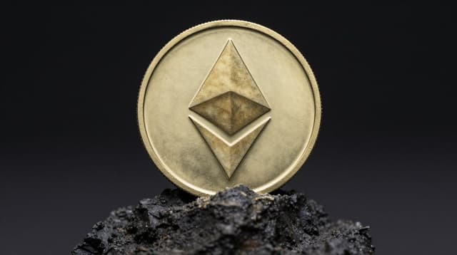 ethereum coin