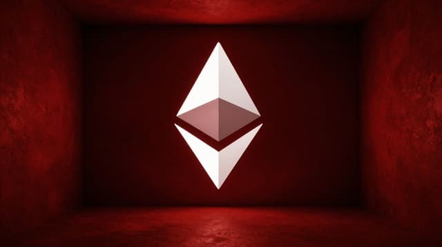 ethereum crash