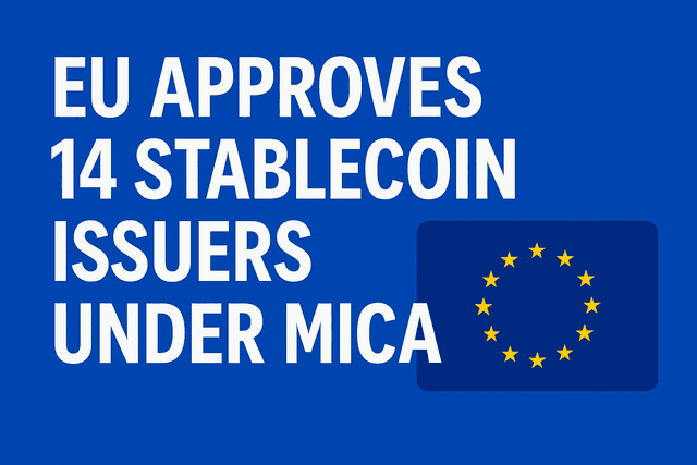 eu stablecoin