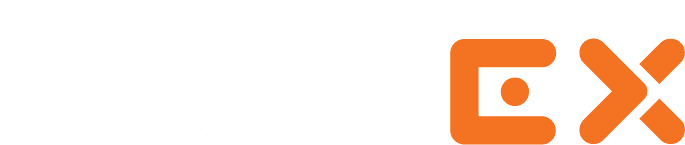 flatex Logo image (dark)