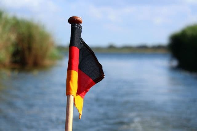 Deutschland steht kurz vor dem Ende des Bitcoin-Verkaufs und hält jetzt weniger als 5.000 Tokens