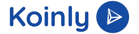 koinly Logo image