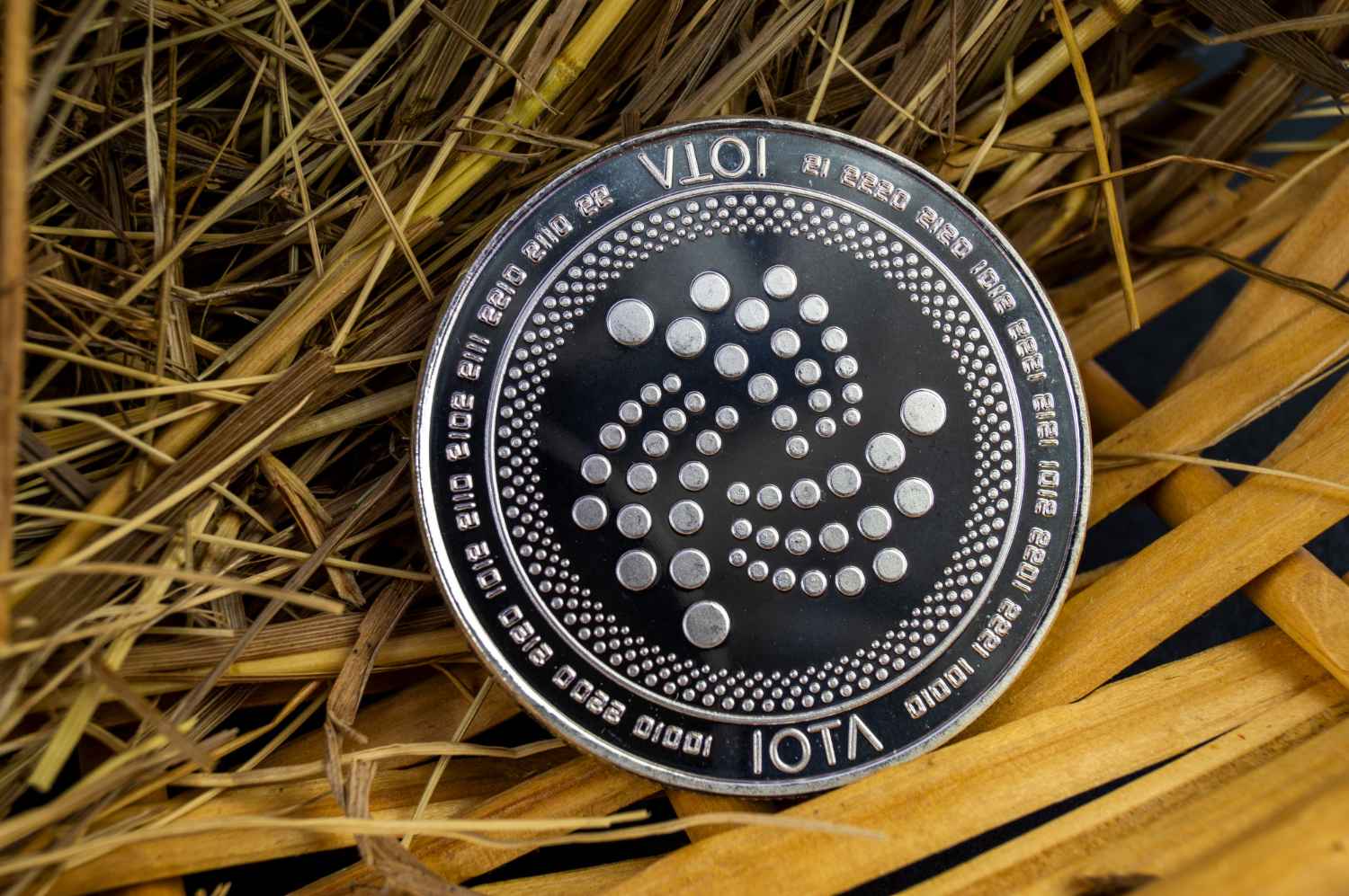 Featured image of Wie hoch wird der IOTA Kurs in diesen Wochen steigen?