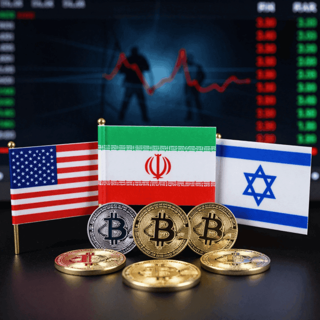iran usa war coins